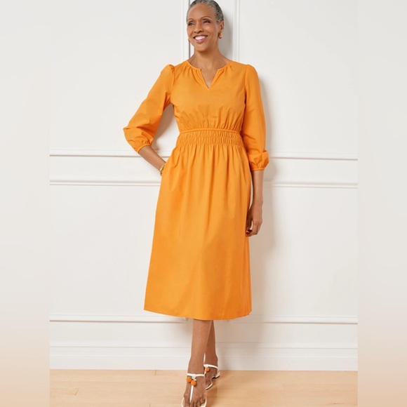 flying tomato midi dress Flying Tomato Printed Woven Midi Dress ID23543